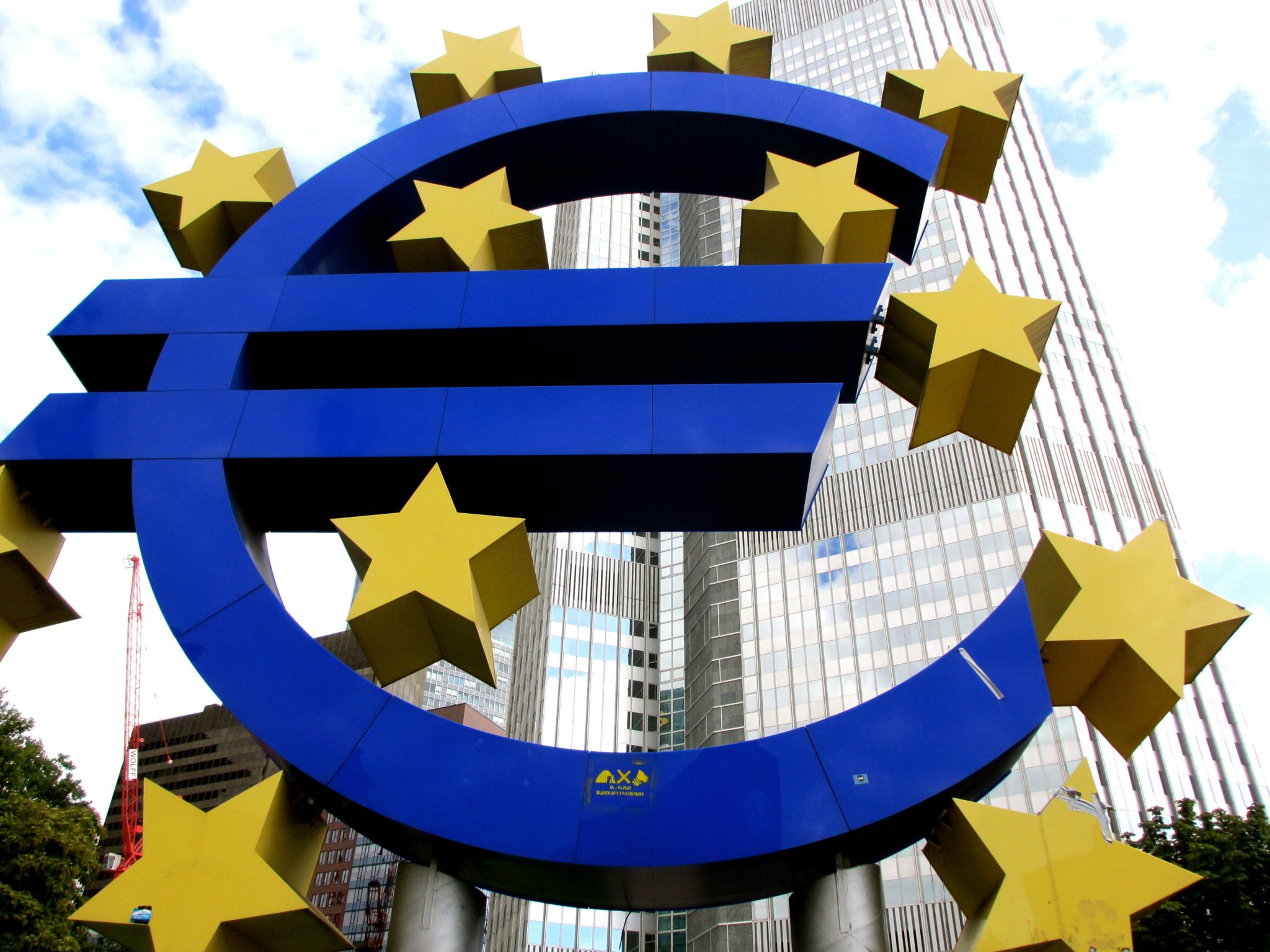 Come funzionano i finanziamenti europei?