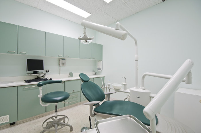 Aprire uno studio dentistico